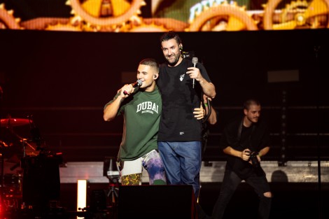 Smiley in Bucharest on may 2022