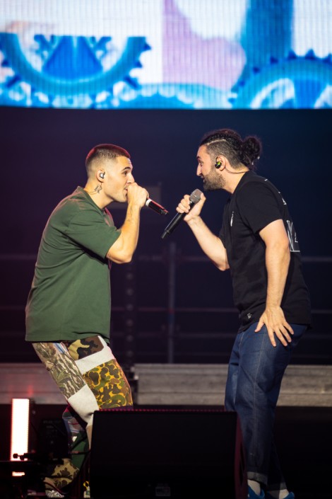 Smiley in Bucharest on may 2022