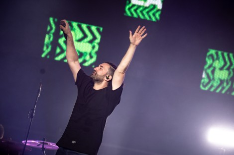 Smiley in Bucharest on may 2022