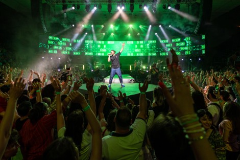 Smiley in Bucharest on may 2022
