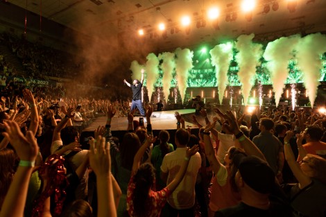 Smiley in Bucharest on may 2022