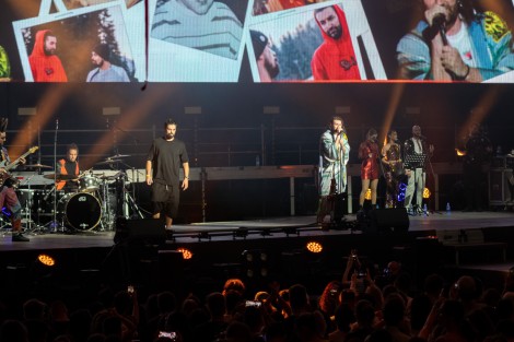 Smiley in Bucharest on may 2022