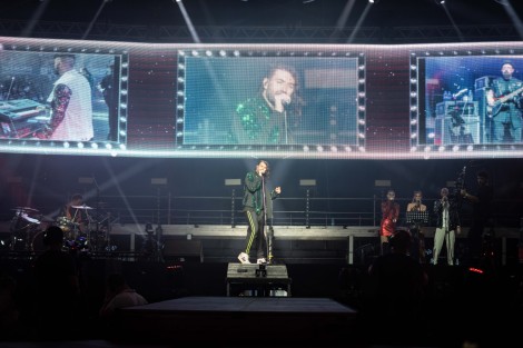 Smiley in Bucharest on may 2022