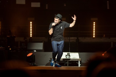 Smiley in Bucharest on may 2022