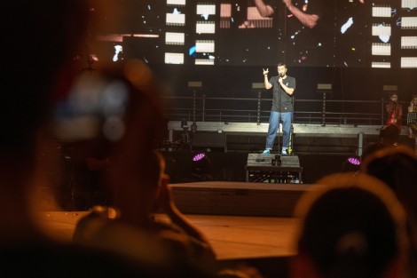 Smiley in Bucharest on may 2022