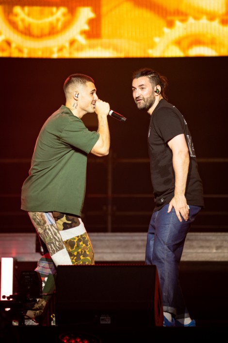 Smiley in Bucharest on may 2022