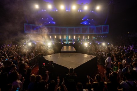 Smiley in Bucharest on may 2022