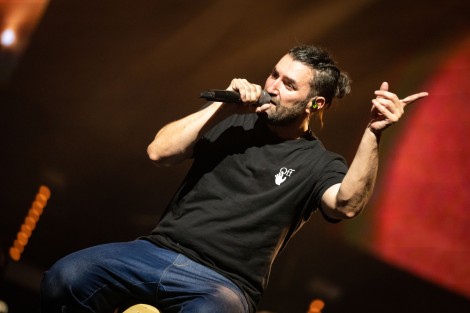 Smiley in Bucharest on may 2022