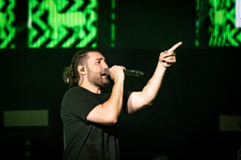 Smiley in Bucharest on may 2022