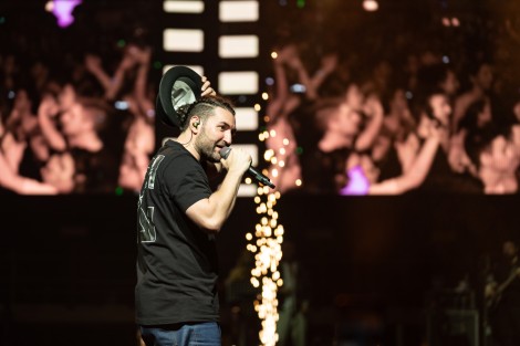 Smiley in Bucharest on may 2022