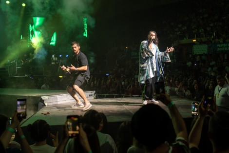 Smiley in Bucharest on may 2022