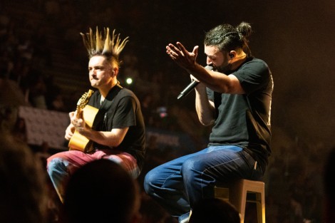 Smiley in Bucharest on may 2022