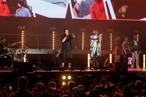 Smiley in Bucharest on may 2022