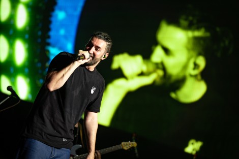Smiley in Bucharest on may 2022