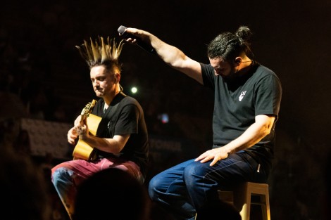 Smiley in Bucharest on may 2022