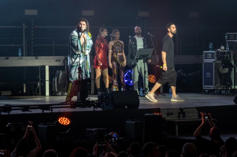 Smiley in Bucharest on may 2022