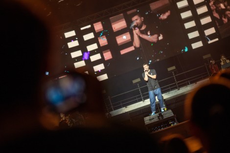 Smiley in Bucharest on may 2022