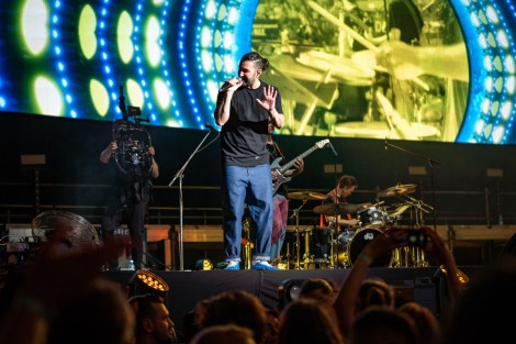Smiley in Bucharest on may 2022