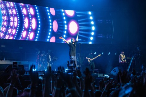 Smiley in Bucharest on may 2022