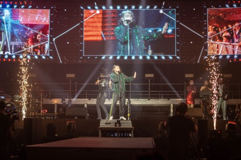 Smiley in Bucharest on may 2022