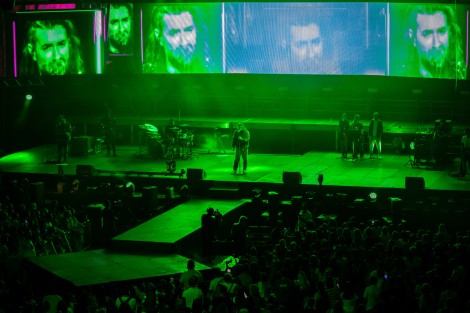 Smiley in Bucharest on may 2022