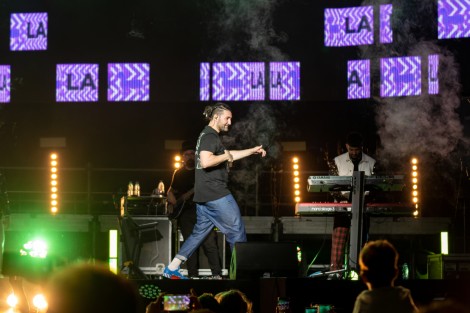 Smiley in Bucharest on may 2022
