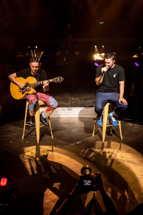 Smiley in Bucharest on may 2022