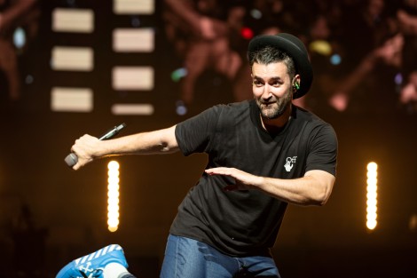Smiley in Bucharest on may 2022