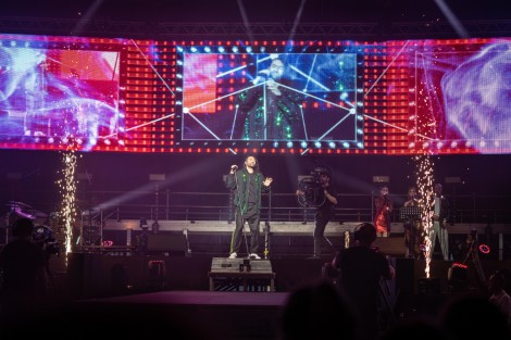 Smiley in Bucharest on may 2022