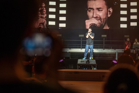 Smiley in Bucharest on may 2022