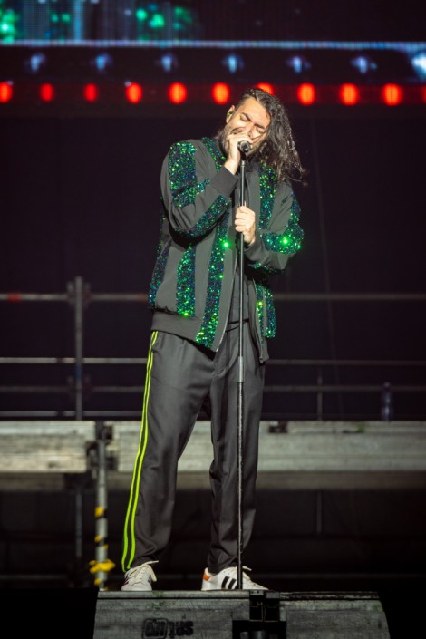 Smiley in Bucharest on may 2022