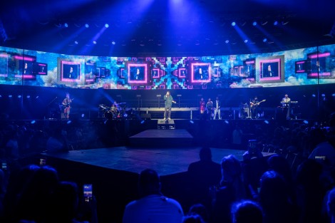 Smiley in Bucharest on may 2022