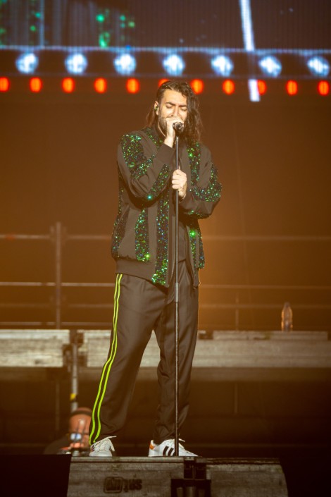 Smiley in Bucharest on may 2022