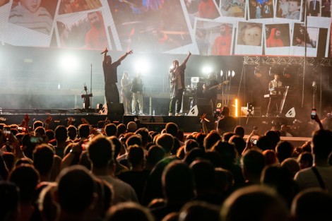 Smiley in Bucharest on may 2022
