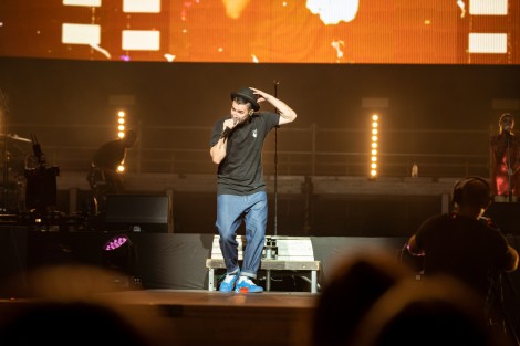 Smiley in Bucharest on may 2022