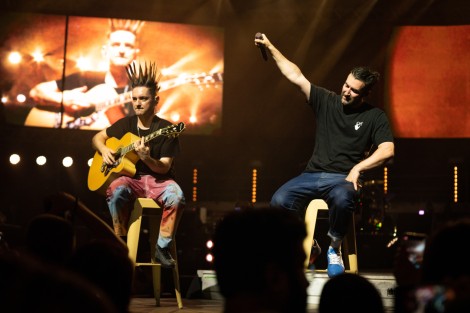 Smiley in Bucharest on may 2022