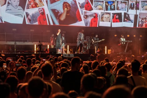Smiley in Bucharest on may 2022