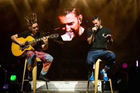 Smiley in Bucharest on may 2022