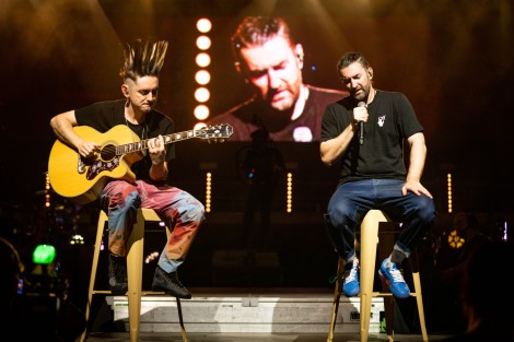 Smiley in Bucharest on may 2022