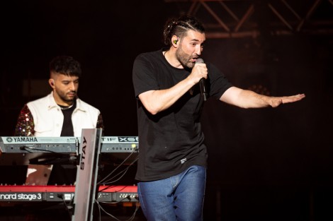 Smiley in Bucharest on may 2022