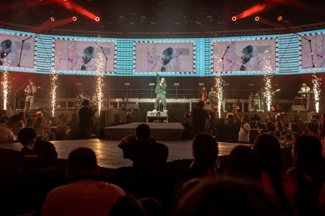 Smiley in Bucharest on may 2022
