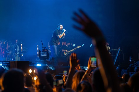 Smiley in Bucharest on may 2022