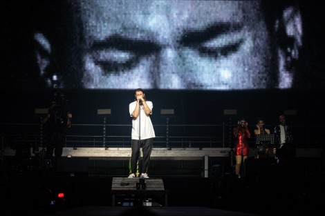 Smiley in Bucharest on may 2022