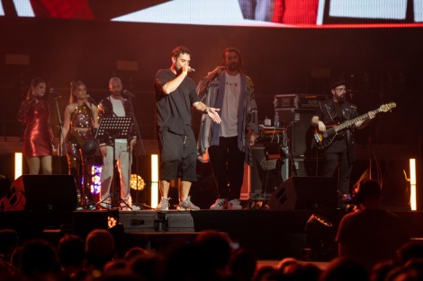 Smiley in Bucharest on may 2022