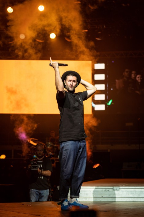 Smiley in Bucharest on may 2022