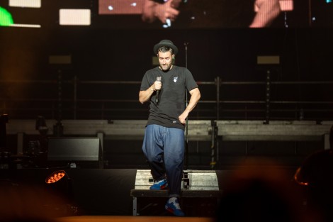 Smiley in Bucharest on may 2022