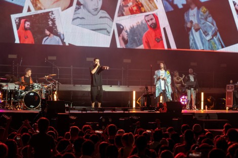 Smiley in Bucharest on may 2022