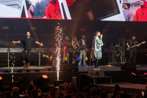 Smiley in Bucharest on may 2022