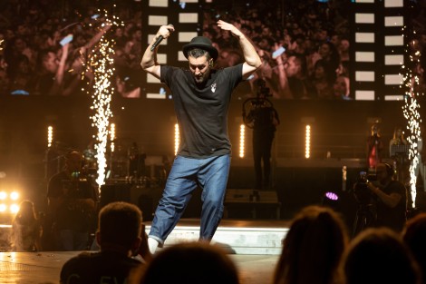 Smiley in Bucharest on may 2022