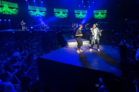 Smiley in Bucharest on may 2022